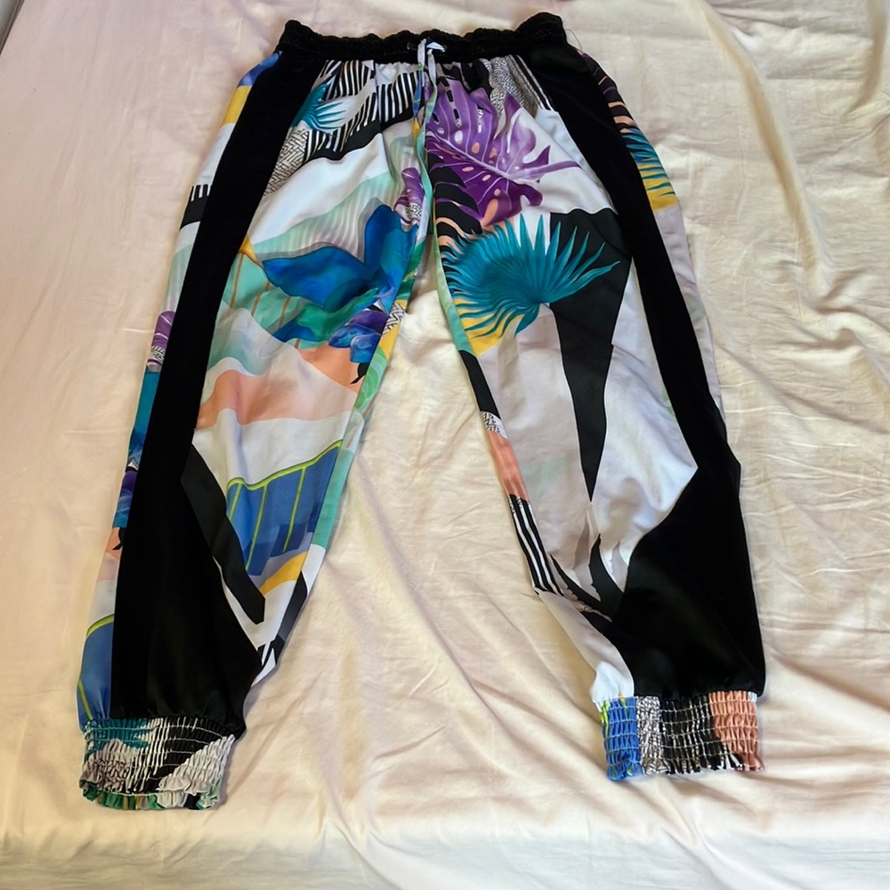 Bebe Joggers, Women’s Small